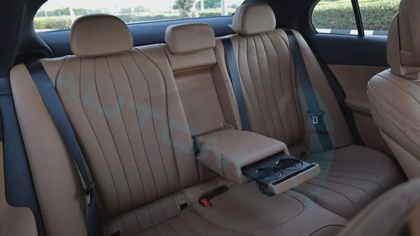 2026 Mercedes-Benz E 200 AMG EQ Boost 2.0L RWD GCC 0Km With 2 Years Unlimited Mileage Warranty