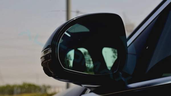 2026 Mercedes-Benz E 200 AMG EQ Boost 2.0L RWD GCC 0Km With 2 Years Unlimited Mileage Warranty