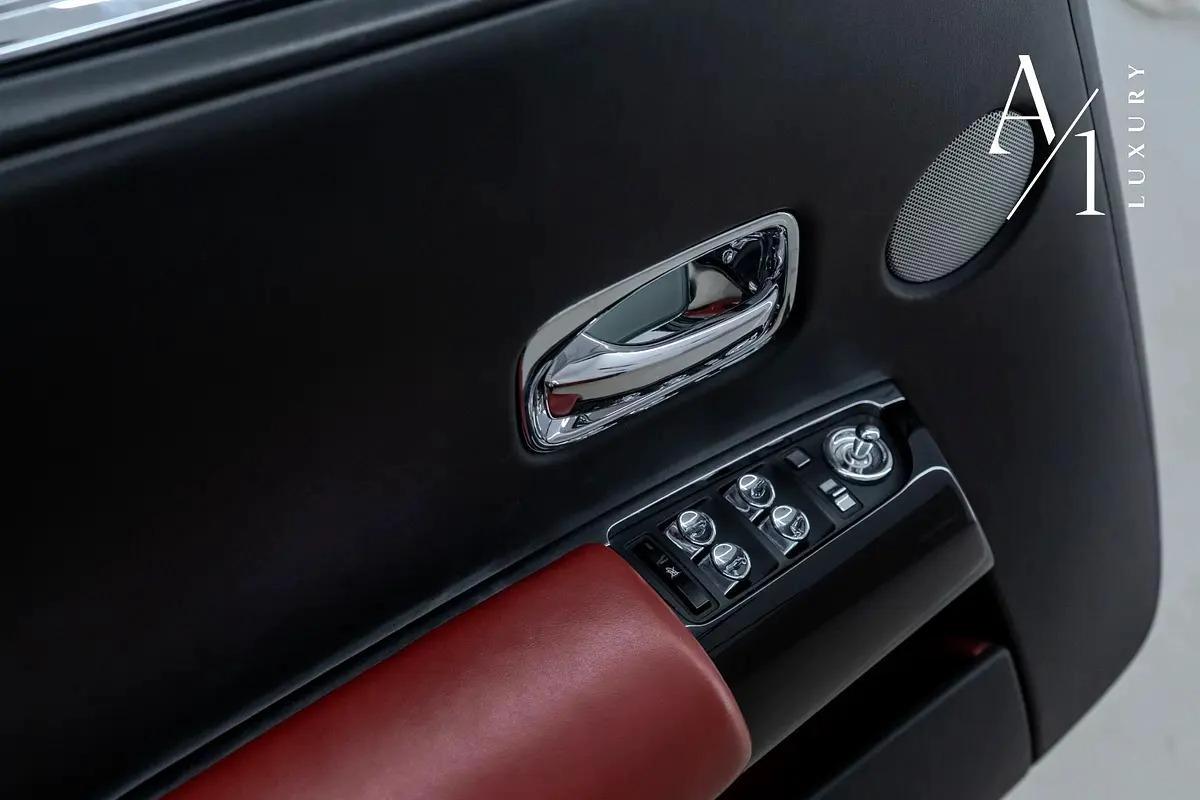 2010 Rolls Royce Phantom Drophead Coupe, Full Service History, Full Option, GCC-6-6
