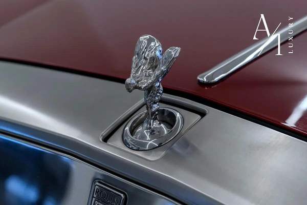 2010 Rolls Royce Phantom Drophead Coupe, Full Service History, Full Option, GCC