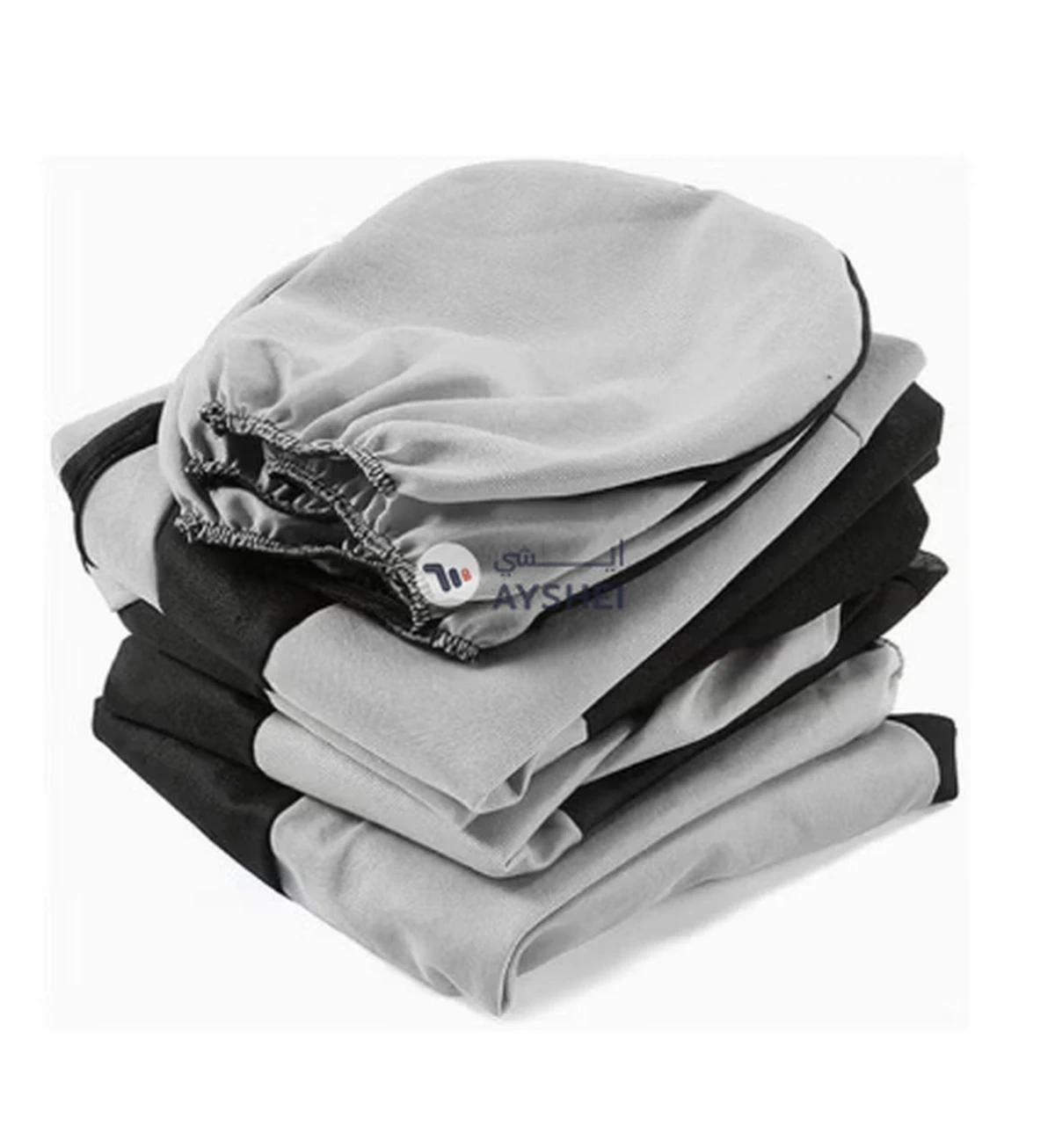 OUTAD 9-Piece Detachable Washable Car Seat Cover-2-2
