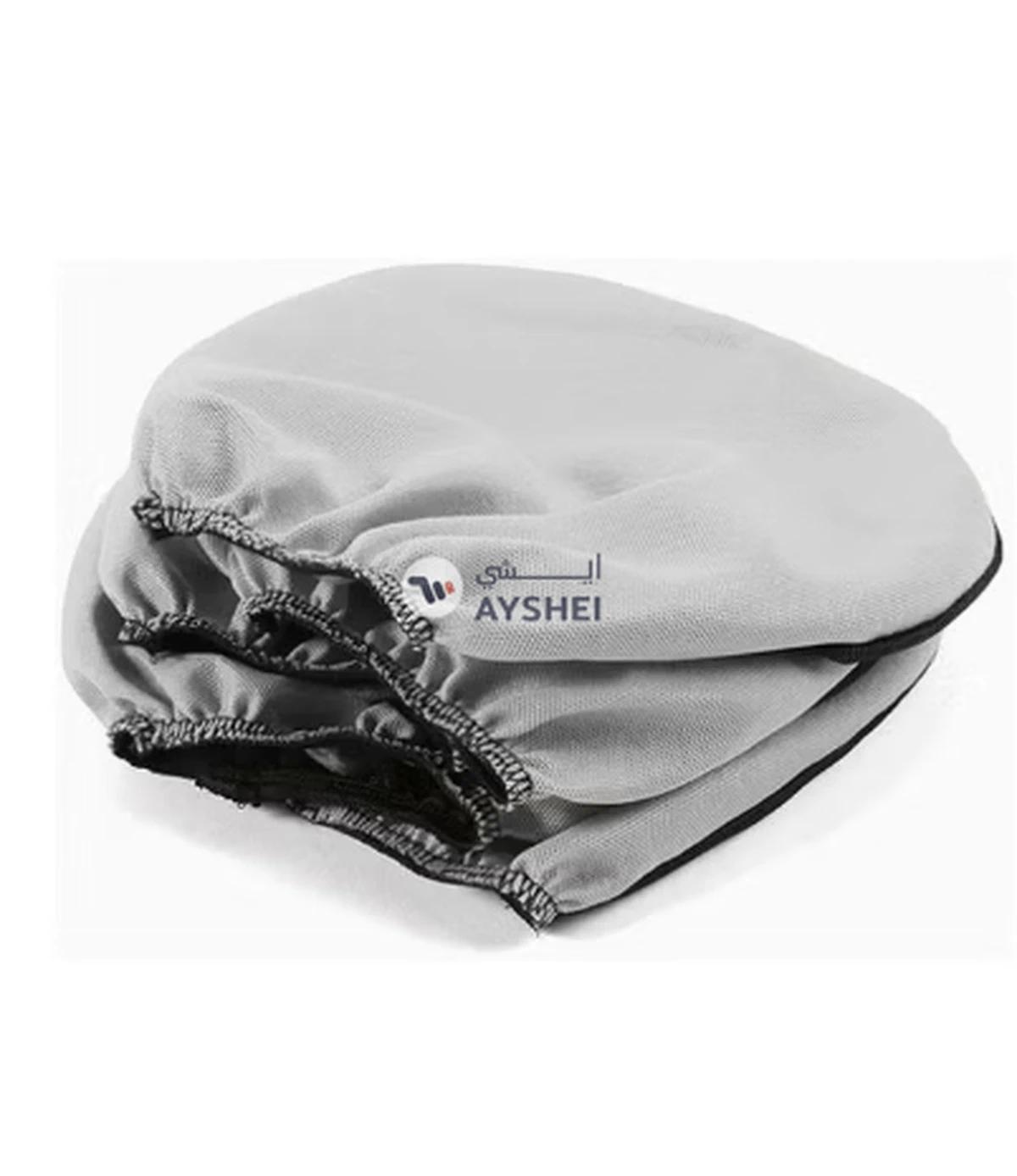 OUTAD 9-Piece Detachable Washable Car Seat Cover-3-3
