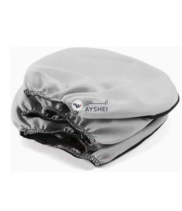 OUTAD 9-Piece Detachable Washable Car Seat Cover