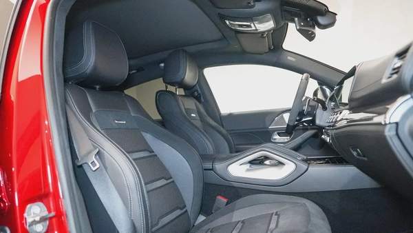 Special Offer | AED 5,474 PM | Up to 3 Years Warranty Unlimited | GLE63 AMG S Coupe