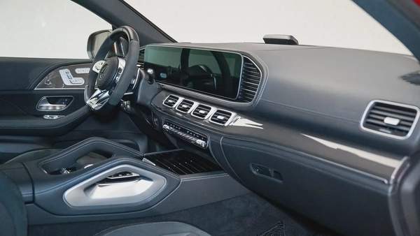 Special Offer | AED 5,474 PM | Up to 3 Years Warranty Unlimited | GLE63 AMG S Coupe