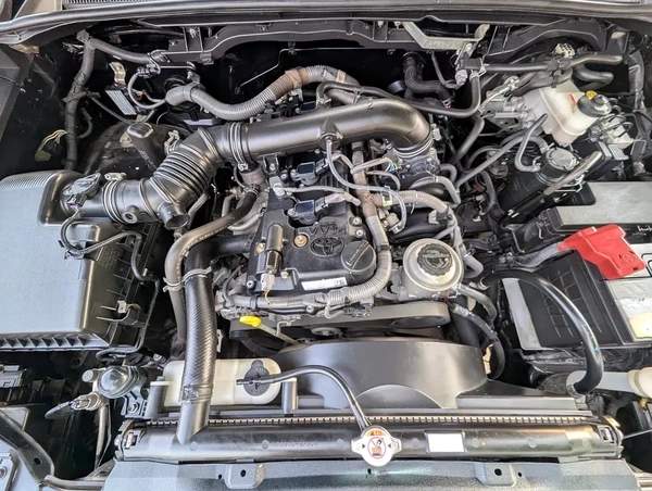 Toyota Hilux GR Sport