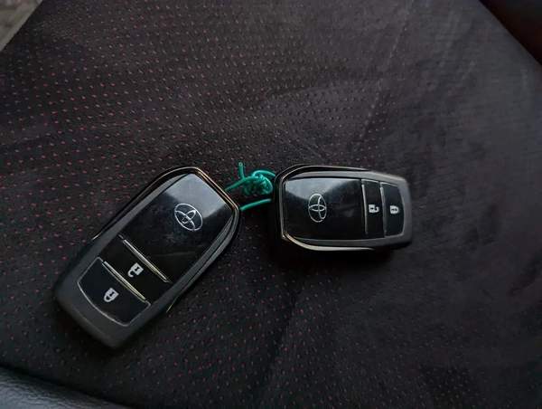 Toyota Hilux GR Sport