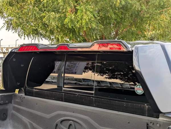 Toyota Hilux GR Sport