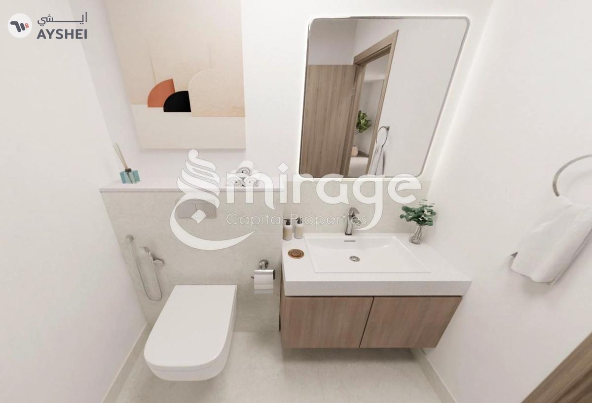 TOWNHOUSE FOR SALE IN THE SUSTAINABLE CITY - YAS ISLAND, YAS ISLAND-10-10