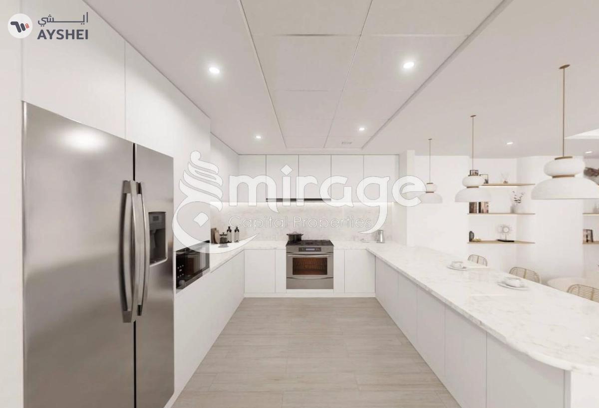 TOWNHOUSE FOR SALE IN THE SUSTAINABLE CITY - YAS ISLAND, YAS ISLAND-1-1