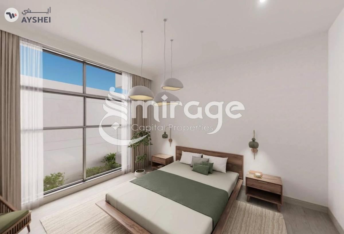 TOWNHOUSE FOR SALE IN THE SUSTAINABLE CITY - YAS ISLAND, YAS ISLAND-2-2