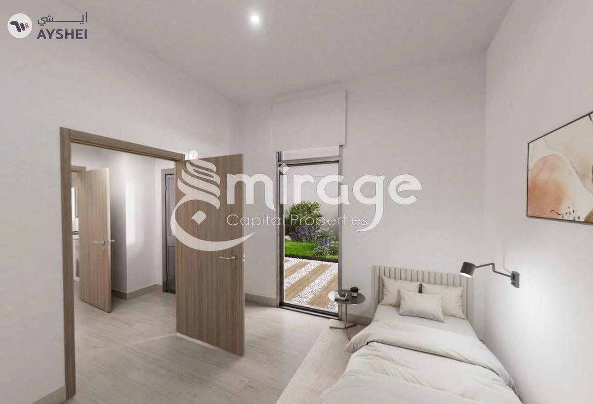 TOWNHOUSE FOR SALE IN THE SUSTAINABLE CITY - YAS ISLAND, YAS ISLAND-1-landscape