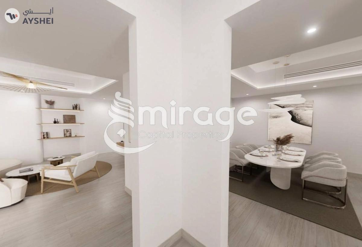 TOWNHOUSE FOR SALE IN THE SUSTAINABLE CITY - YAS ISLAND, YAS ISLAND-4-4