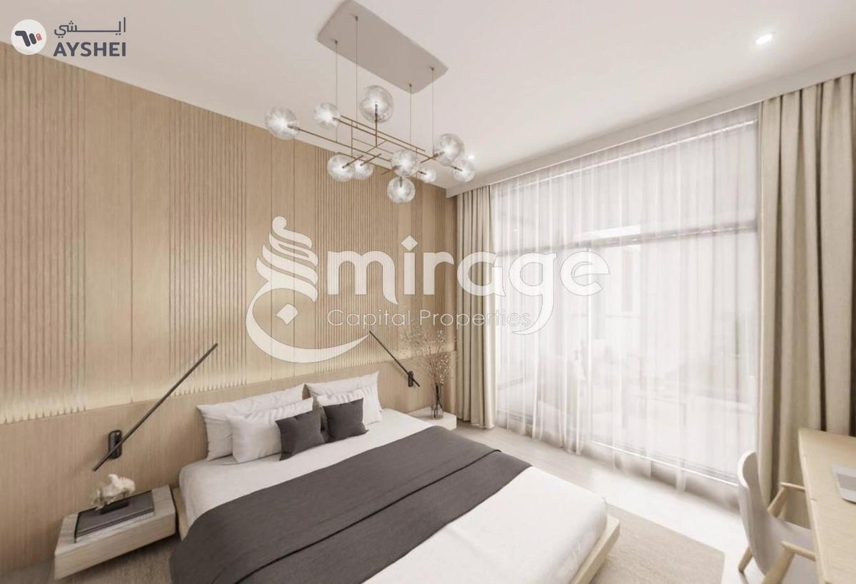 TOWNHOUSE FOR SALE IN THE SUSTAINABLE CITY - YAS ISLAND, YAS ISLAND-6-6