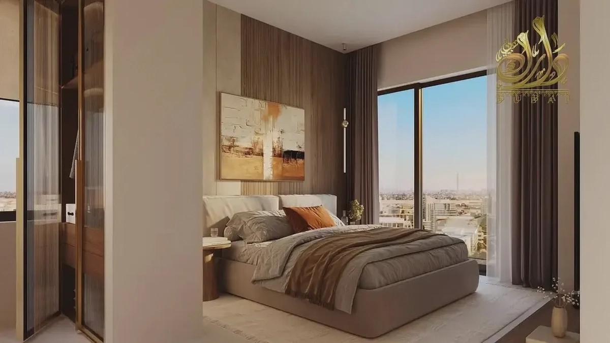 DIRECT ON METRO | STRONG ROI | POOL VIEW | SMART HOME | BEST INVESTMENT-1-1