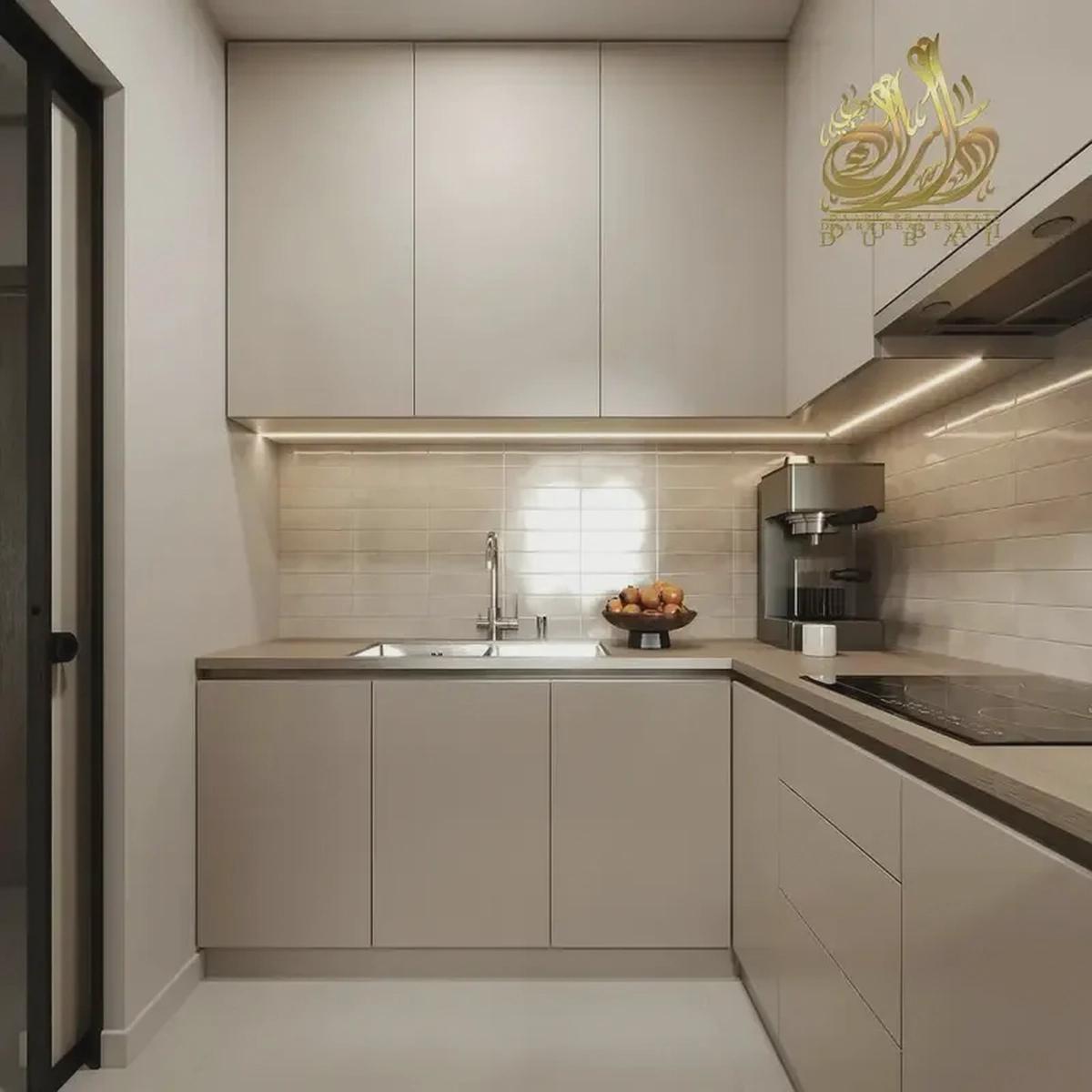DIRECT ON METRO | STRONG ROI | POOL VIEW | SMART HOME | BEST INVESTMENT-2-2