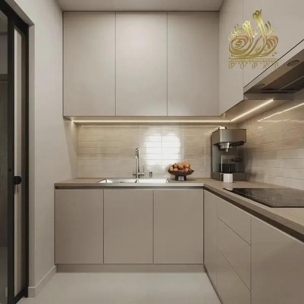 DIRECT ON METRO | STRONG ROI | POOL VIEW | SMART HOME | BEST INVESTMENT