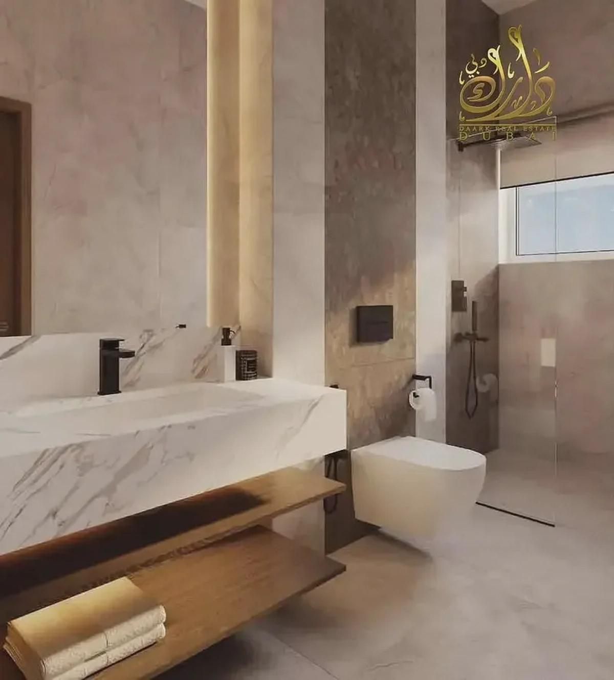 DIRECT ON METRO | STRONG ROI | POOL VIEW | SMART HOME | BEST INVESTMENT-5-5