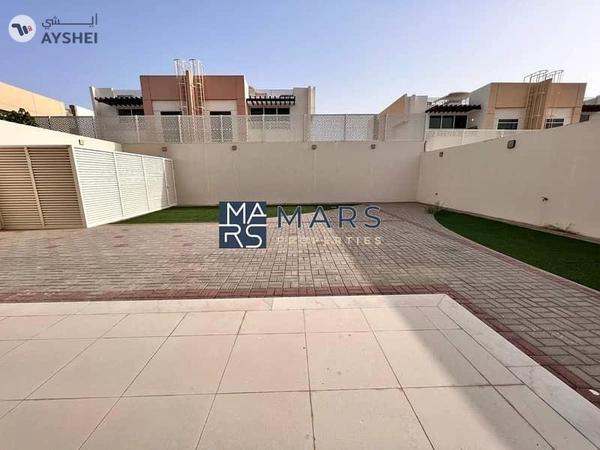 Luxury| Spacious| 4 Bedroom Villa| With Maid Room| Best Price| Closer to Emirates Road