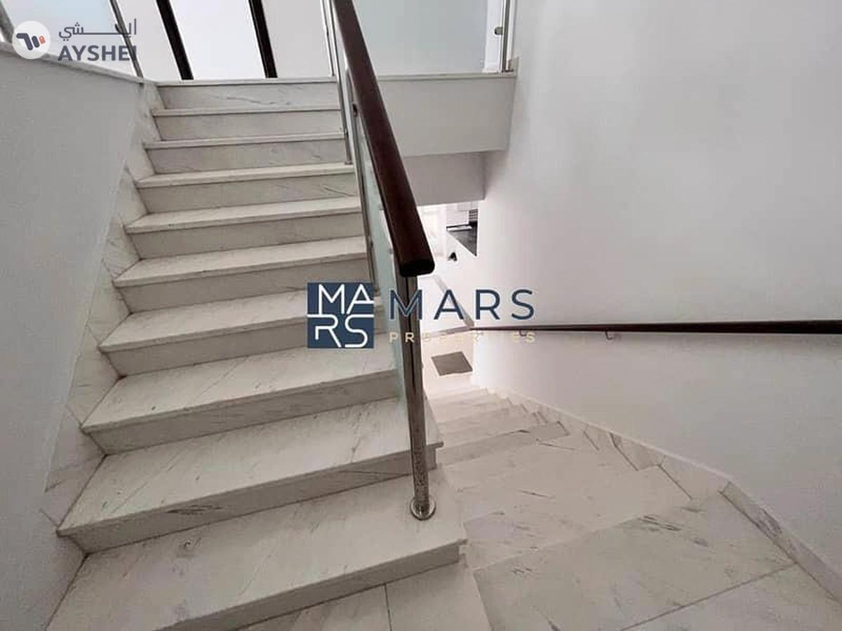 Luxury| Spacious| 4 Bedroom Villa| With Maid Room| Best Price| Closer to Emirates Road-16-16