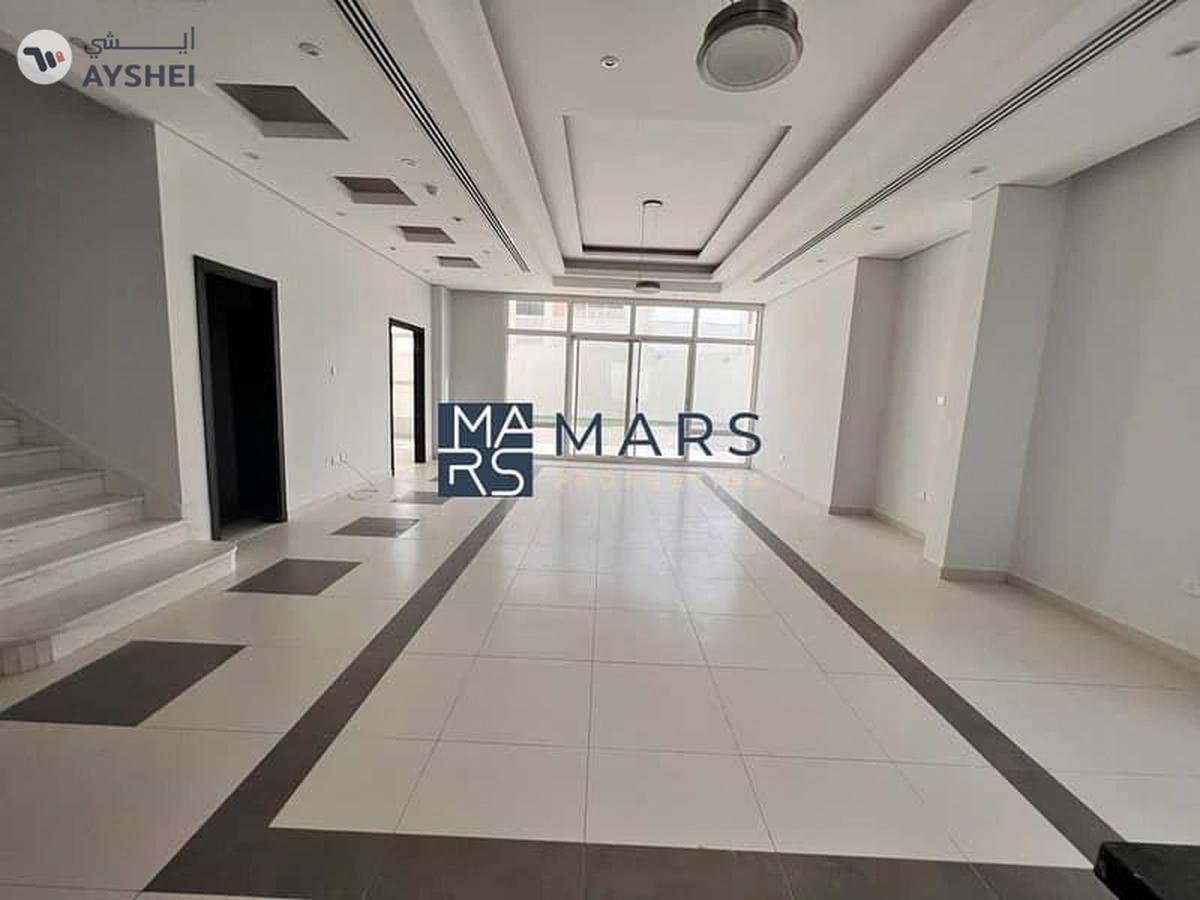 Luxury| Spacious| 4 Bedroom Villa| With Maid Room| Best Price| Closer to Emirates Road-0-landscape