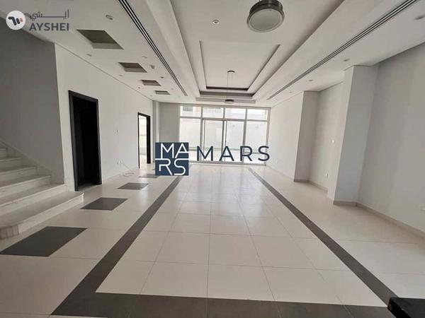 Luxury| Spacious| 4 Bedroom Villa| With Maid Room| Best Price| Closer to Emirates Road