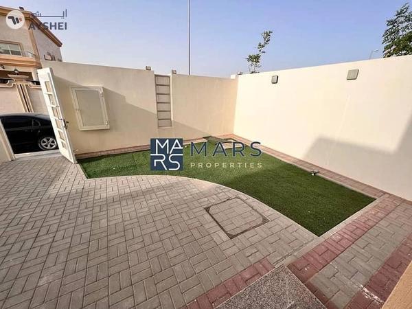Luxury| Spacious| 4 Bedroom Villa| With Maid Room| Best Price| Closer to Emirates Road