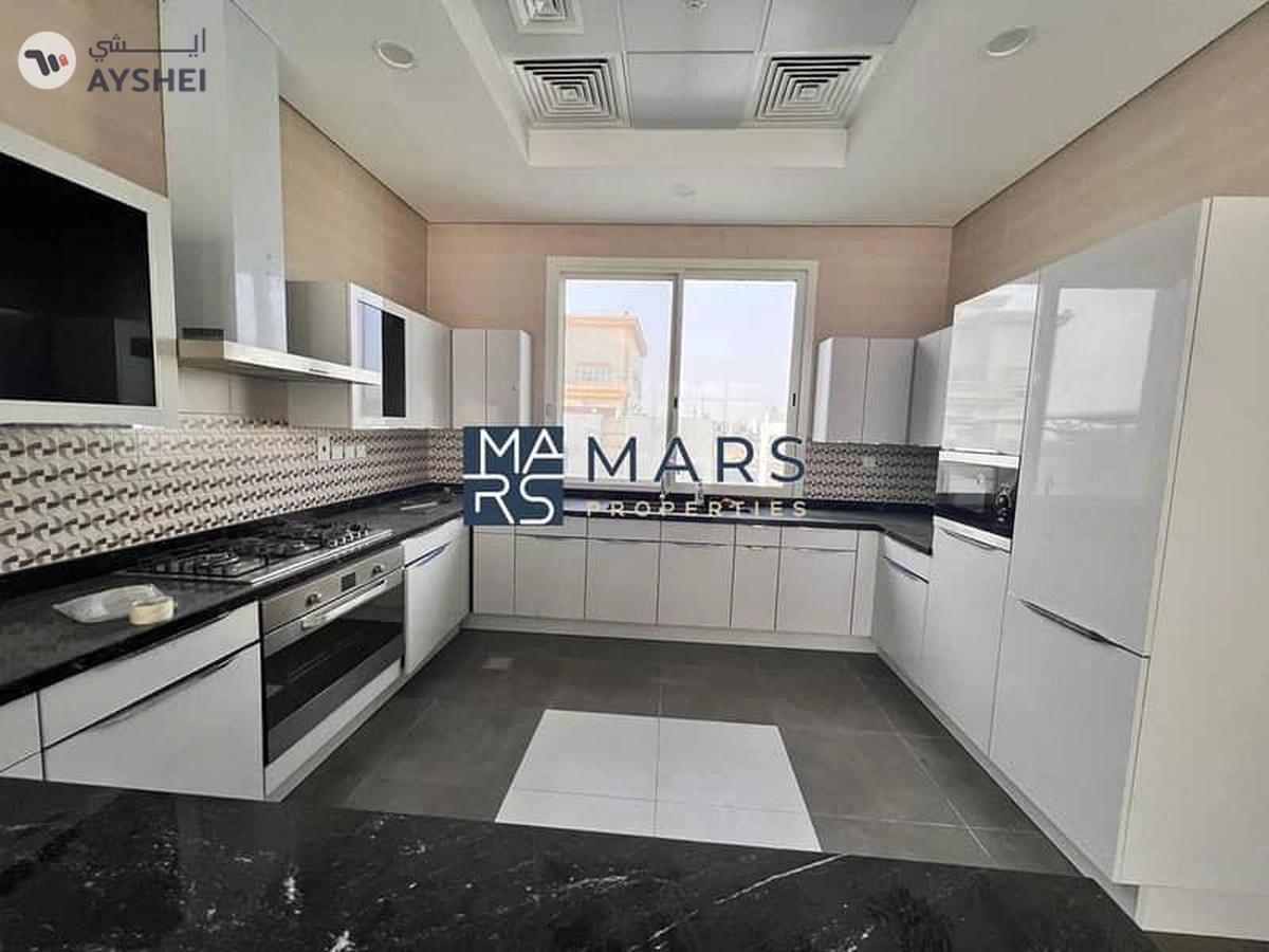 Luxury| Spacious| 4 Bedroom Villa| With Maid Room| Best Price| Closer to Emirates Road-4-4