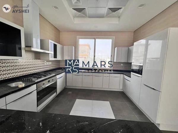 Luxury| Spacious| 4 Bedroom Villa| With Maid Room| Best Price| Closer to Emirates Road