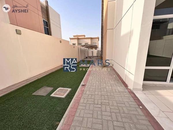 Luxury| Spacious| 4 Bedroom Villa| With Maid Room| Best Price| Closer to Emirates Road