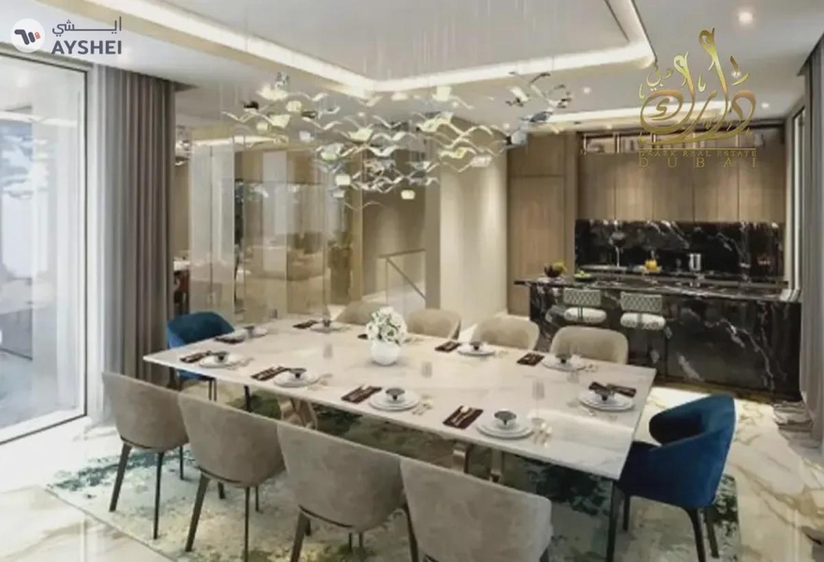 1% Monthly| Waterfront Living| VIllAS COMMUNITY| Single Row-1-landscape