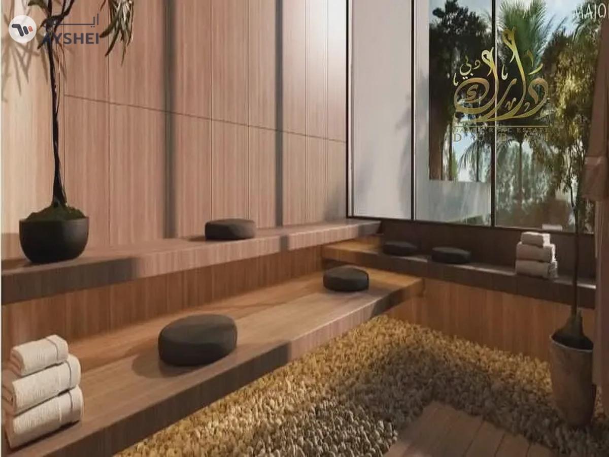 Apartment For Sale in Manta Bay, Al Marjan Island, Ras Al Khaimah-4-4