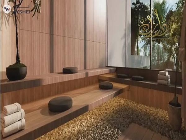 Apartment For Sale in Manta Bay, Al Marjan Island, Ras Al Khaimah