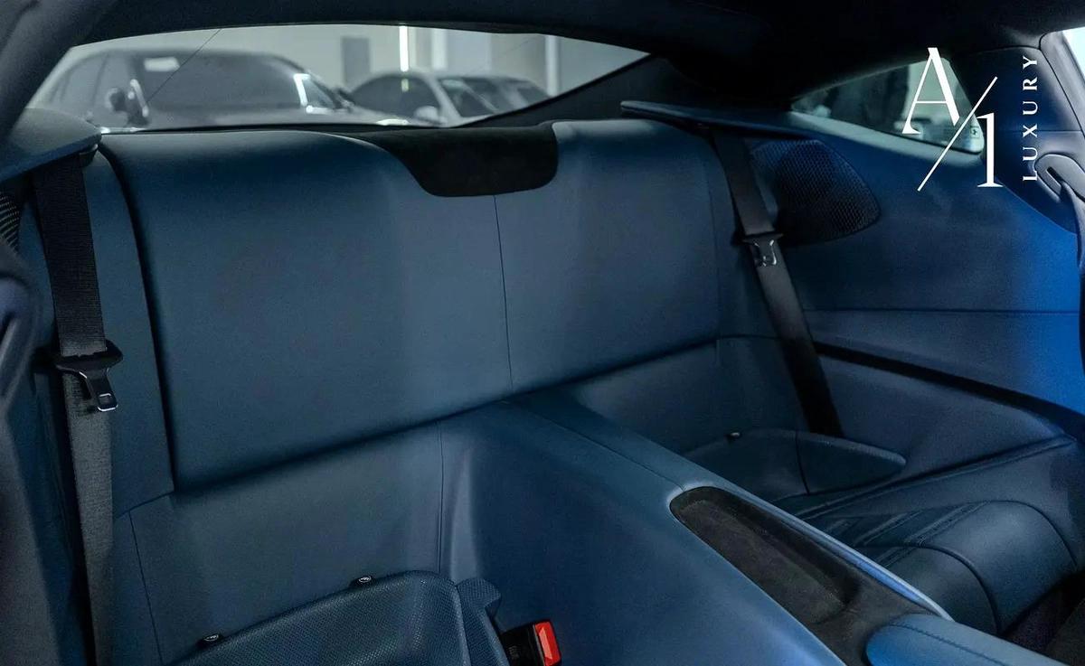 2022 Ferrari Roma, Full Service History, Carbon Fibre Package, Excellent Condition, European Spec-14-14