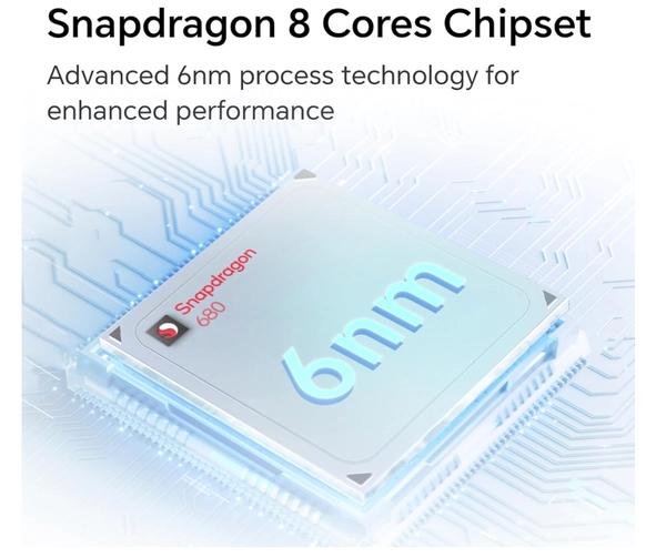 HONOR Pad X7 8.7" Wi-Fi Tablet, 4GB RAM 128GB Storage