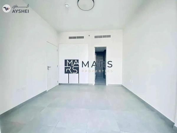 The Stunning & Cozy 1BHK with Huge Balcony in Aljada