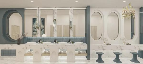 9% Discount And More#10 Mins to Downtown#Near Meydan One Mall