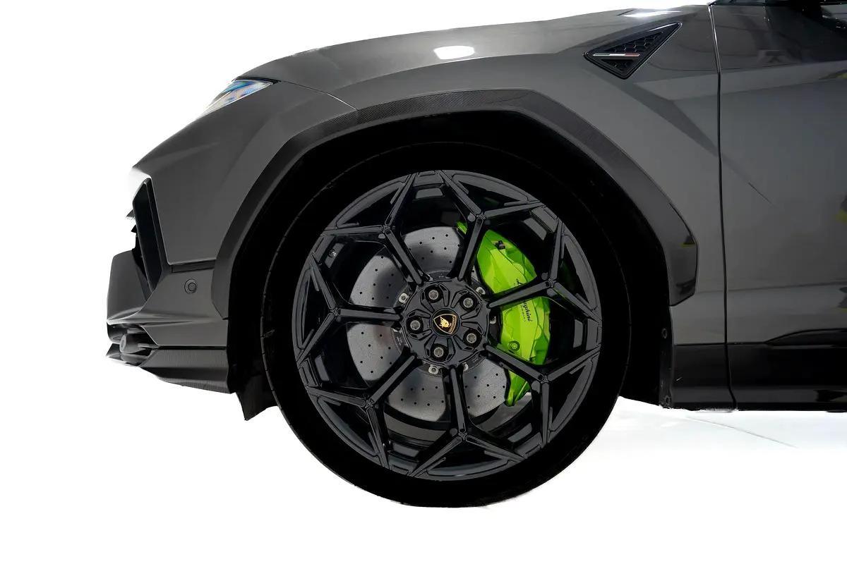 2023 URUS PERFORMANTE | ADVANCE 3D BANG OLUFSEN | TWO TONE INT | ALCANTARA SEATS | CARBON INT/EXT-10-10