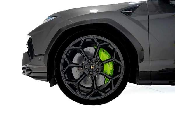 2023 URUS PERFORMANTE | ADVANCE 3D BANG OLUFSEN | TWO TONE INT | ALCANTARA SEATS | CARBON INT/EXT