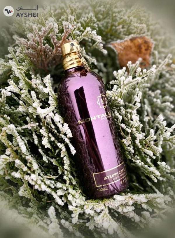 MONTALE Intense Cafe EDP 100ml