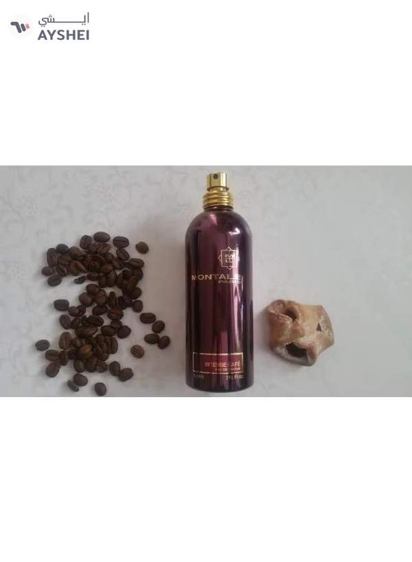 MONTALE Intense Cafe EDP 100ml