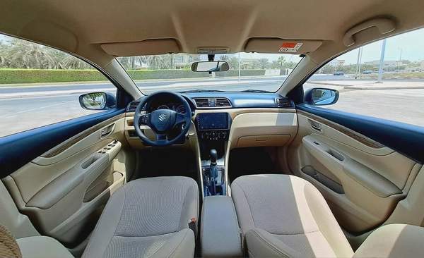 470-Monthly l GCC l Camera, GPS l Accident Free