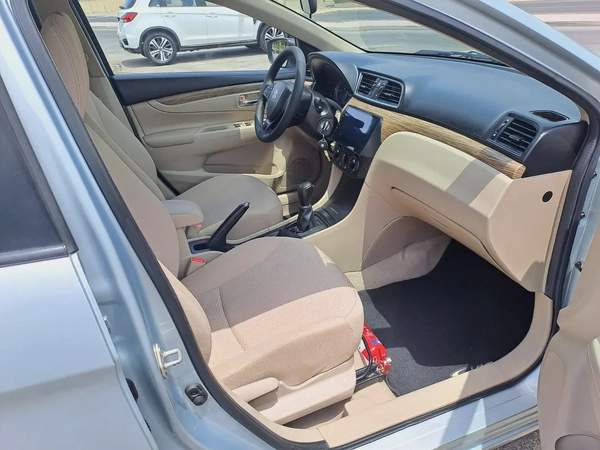 470-Monthly l GCC l Camera, GPS l Accident Free