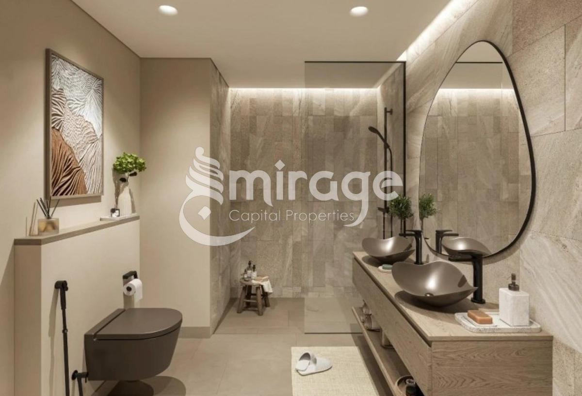 Resort Living Style | Elegant Facilities-0-landscape