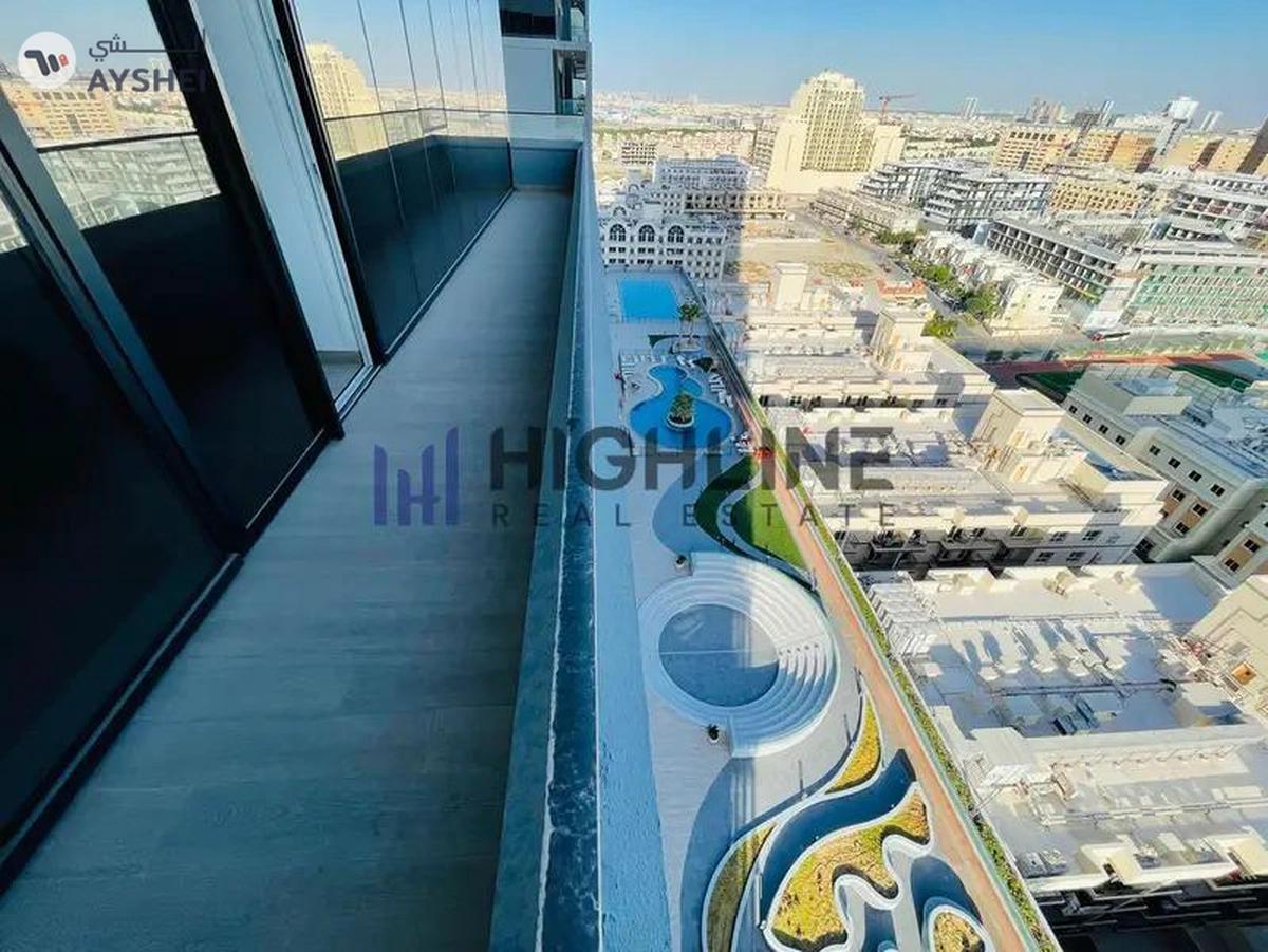 Tenanted | High ROI | | Stunning Views| On High Floor-11-11