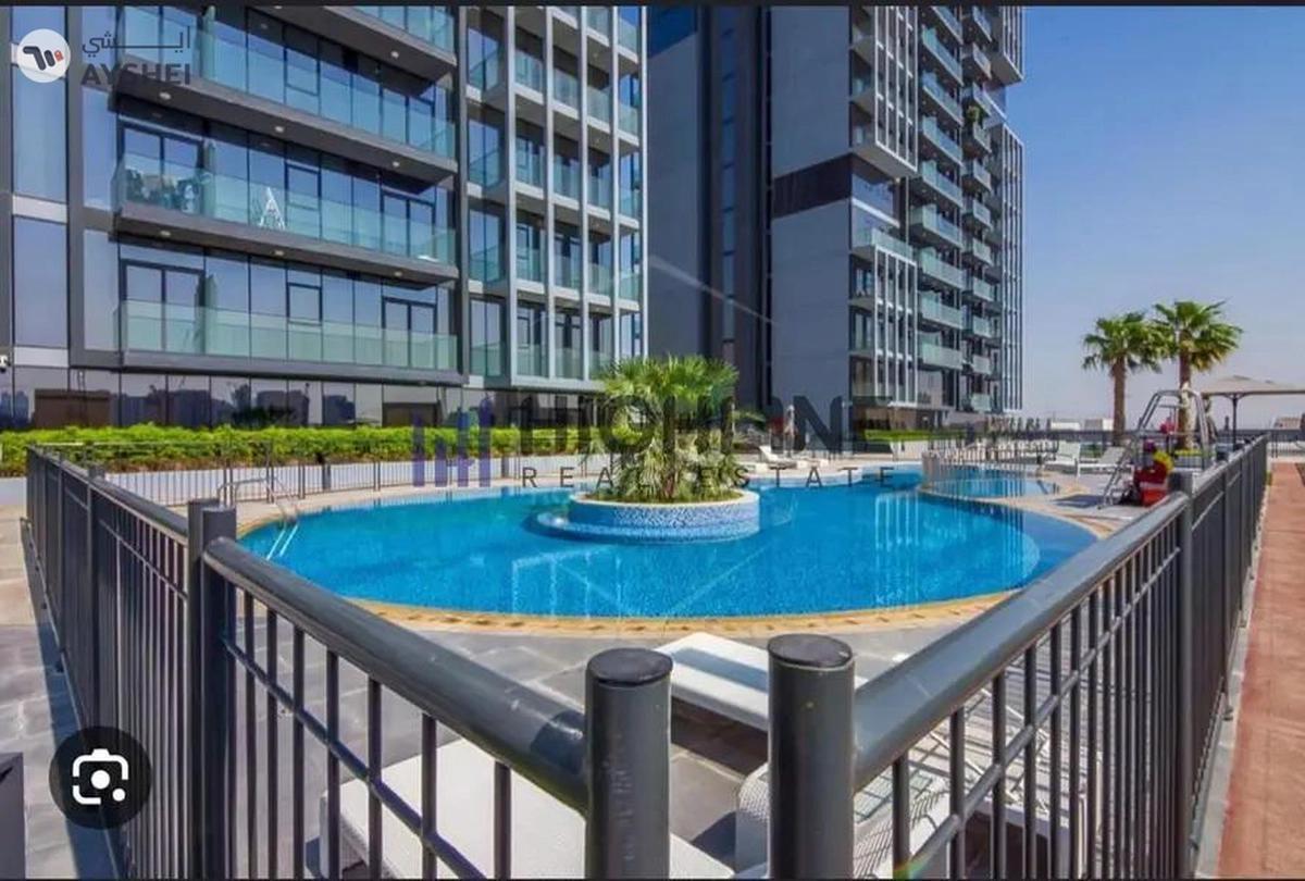 Tenanted | High ROI | | Stunning Views| On High Floor-0-0