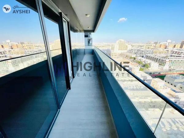 Tenanted | High ROI | | Stunning Views| On High Floor