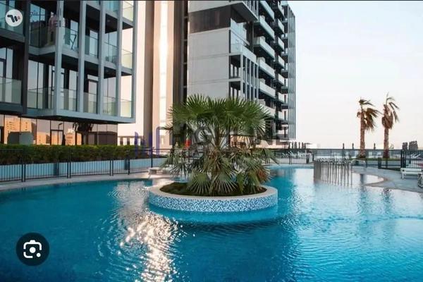 Tenanted | High ROI | | Stunning Views| On High Floor