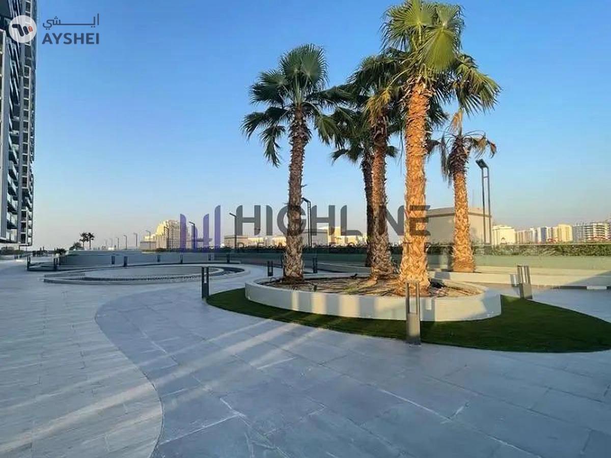 Tenanted | High ROI | | Stunning Views| On High Floor-1-1