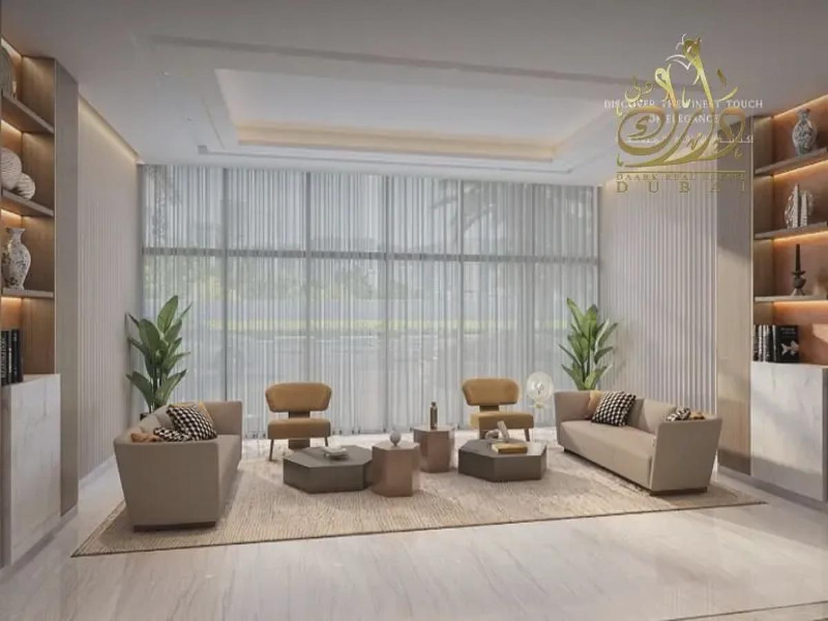 DIRECT TO SHZ ROAD - NEAR METRO STATION - 120% CA-4-4